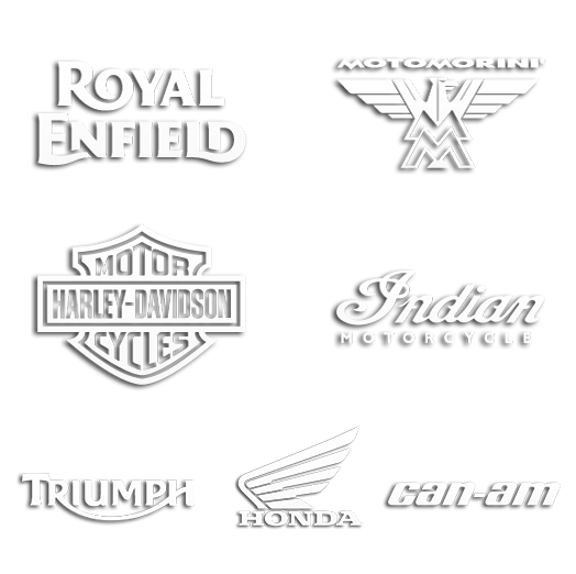 Brands - Logos