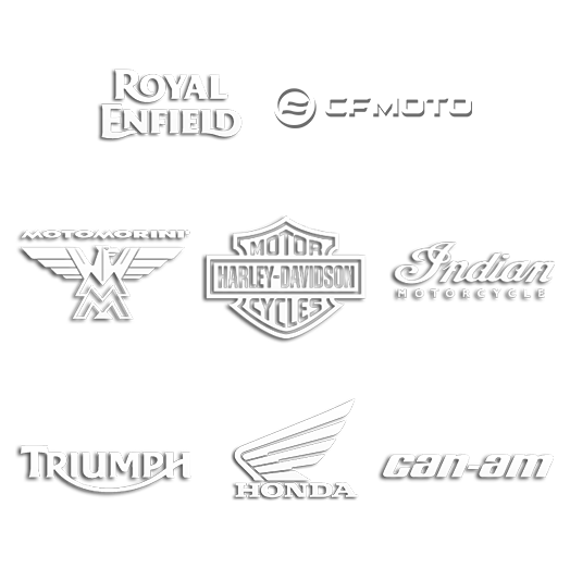 Brands - Logos